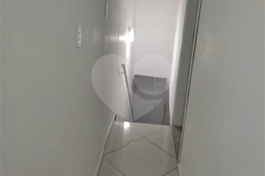 Sobrado à venda com 3 quartos em Limão, São Paulo, SP