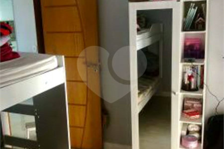 Apartamento à venda com 3 quartos, sendo 1 suíte,  em Assunção, São Bernardo do Campo, SP