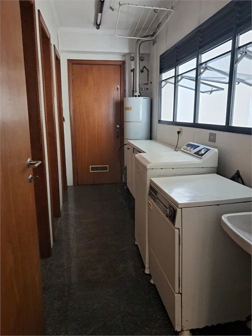 Apartamento para alugar com 3 suítes em Pinheiros, São Paulo, SP