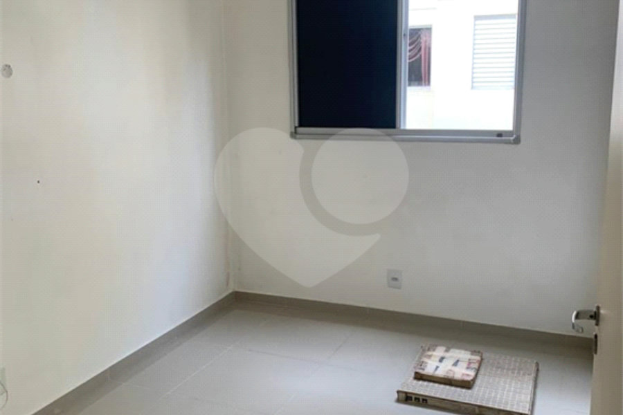 Apartamento à venda com 2 quartos em Jaraguá, São Paulo, SP
