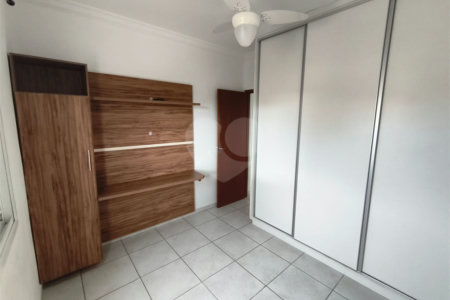 Apartamento à venda com 2 quartos em Vila Olho D'agua, Itapetininga, SP