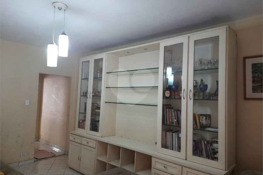 Sobrado à venda com 3 quartos em Vila Leopoldina, São Paulo, SP