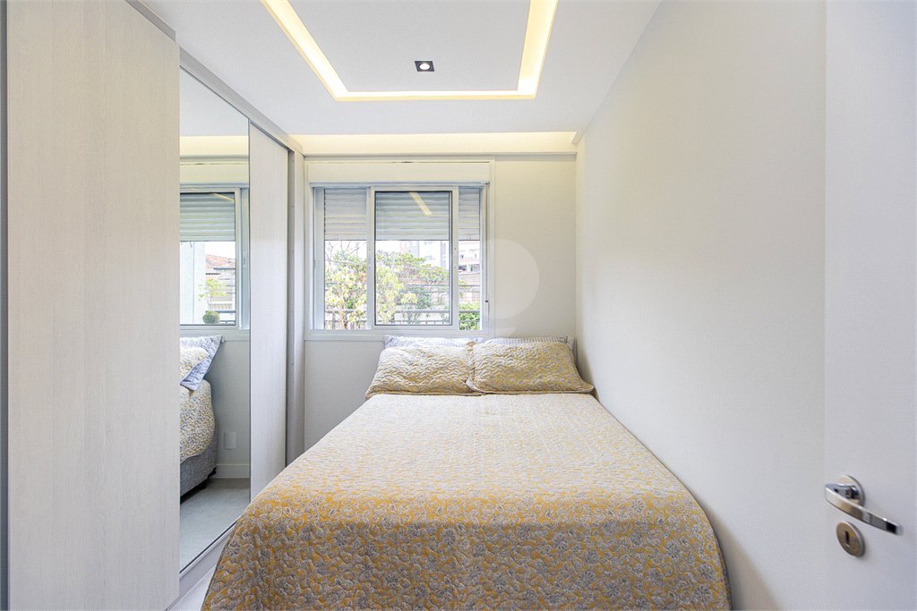 Apartamento à venda com 3 quartos, sendo 1 suíte, em Alto da Boa Vista, São Paulo, SP