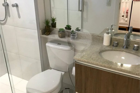 Apartamento à venda com 2 suítes em Vila Andrade, São Paulo, SP