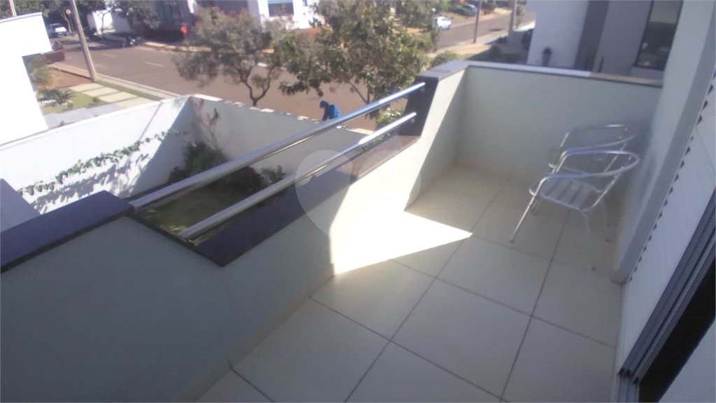 Casa à venda com 3 suítes no condomínio Damha III, São Carlos - SP