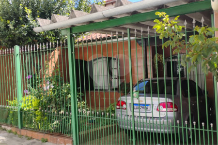 Casa à venda com 2 quartos em Vila Moreira, Guarulhos, SP