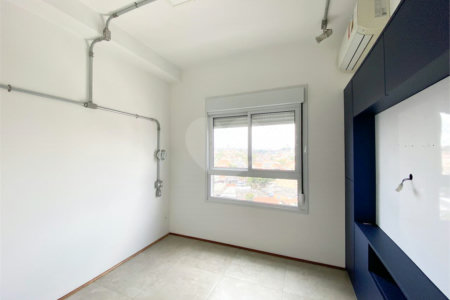Apartamento à venda com 2 suítes em Jardim São Paulo(zona Norte), São Paulo, SP