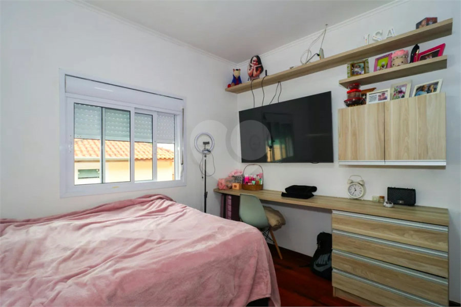 Casa à venda com 2 quartos, sendo 1 suíte, em Morumbi, São Paulo, SP