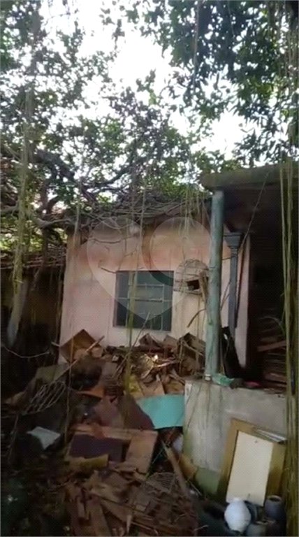 Terreno à venda com 1 quarto em Chora Menino, São Paulo, SP