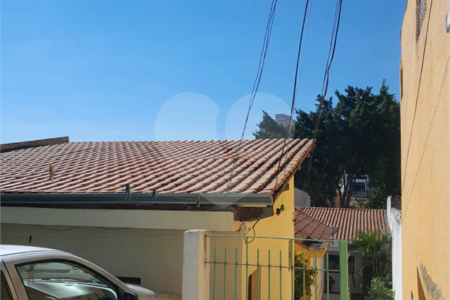 Sobrado à venda com 4 quartos, sendo 1 suíte,  em Tucuruvi, São Paulo, SP