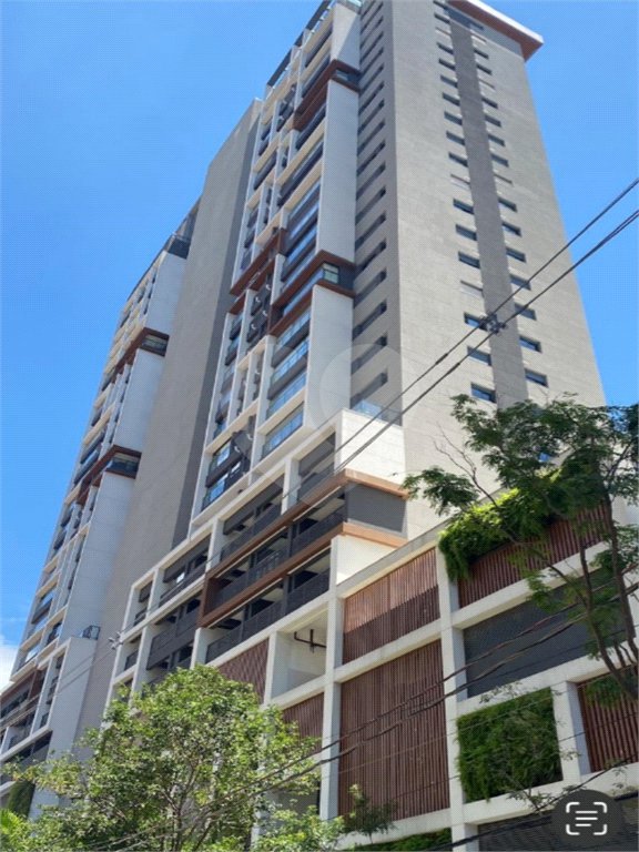 Studio à venda com 1 quarto em Jardim das Acácias, São Paulo, SP