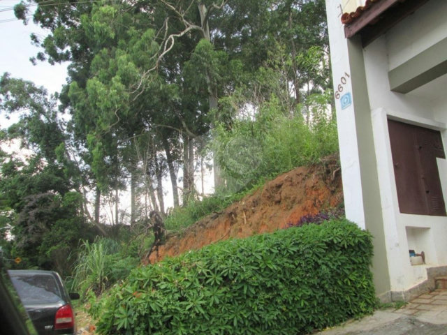 Terreno à venda em Tucuruvi, São Paulo, SP