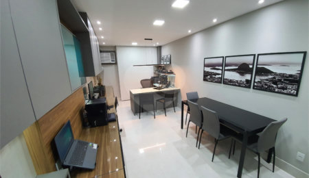 Sala à venda em Maracanã, Rio de Janeiro, RJ