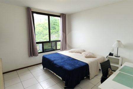 Apartamento à venda com 2 quartos, sendo 1 suíte, em Copacabana, Rio de Janeiro, RJ