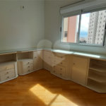 Apartamento à venda ou para alugar com 4 suítes em Jardim do Mar, São Bernardo do Campo, SP
