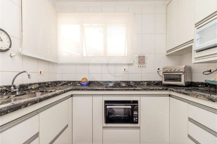 Apartamento à venda com 2 quartos em Santana, São Paulo, SP