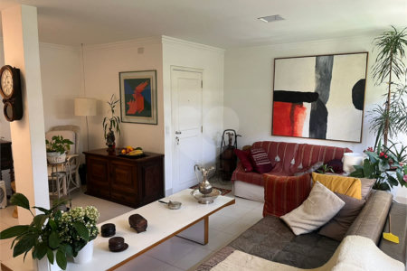 Apartamento à venda com 2 quartos, sendo 1 suíte,  em Itaim Bibi, São Paulo, SP