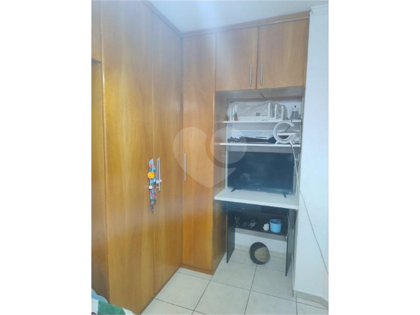Apartamento à venda com 2 quartos em Freguesia do Ó, São Paulo, SP