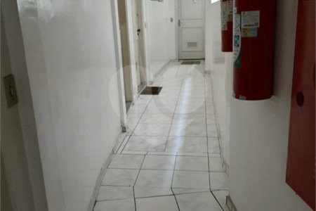 Apartamento à venda com 1 quarto em Liberdade, São Paulo, SP