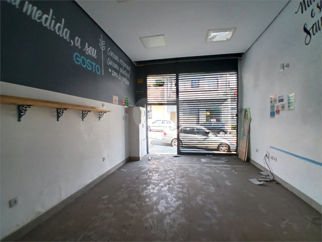 Salão Comercial para alugar em Santana, São Paulo, SP
