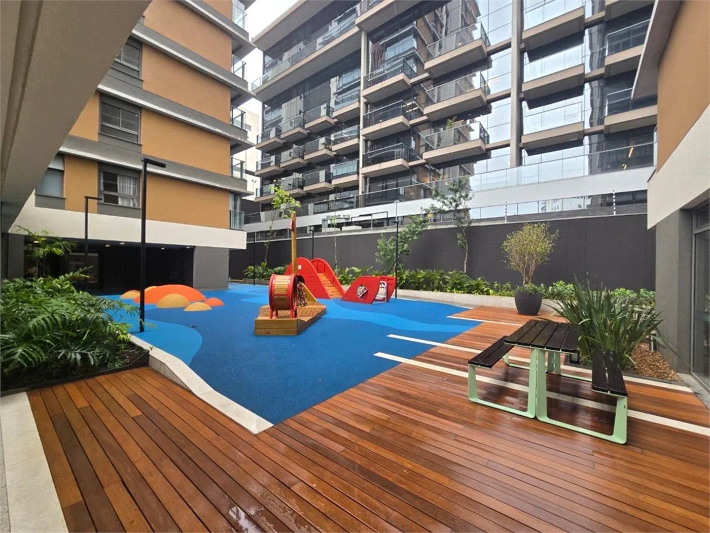 Cobertura à venda com 4 suítes em Vila Romana, São Paulo, SP