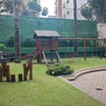 Apartamento à venda com 3 suítes em Brooklin Novo, São Paulo, SP