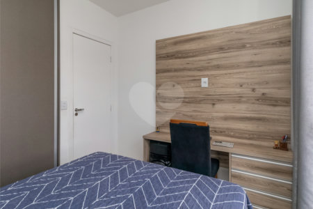 Apartamento à venda com 2 quartos em Vila Formosa, São Paulo, SP