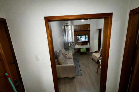 Apartamento à venda com 2 quartos em Vila Isabel, Rio de Janeiro, RJ