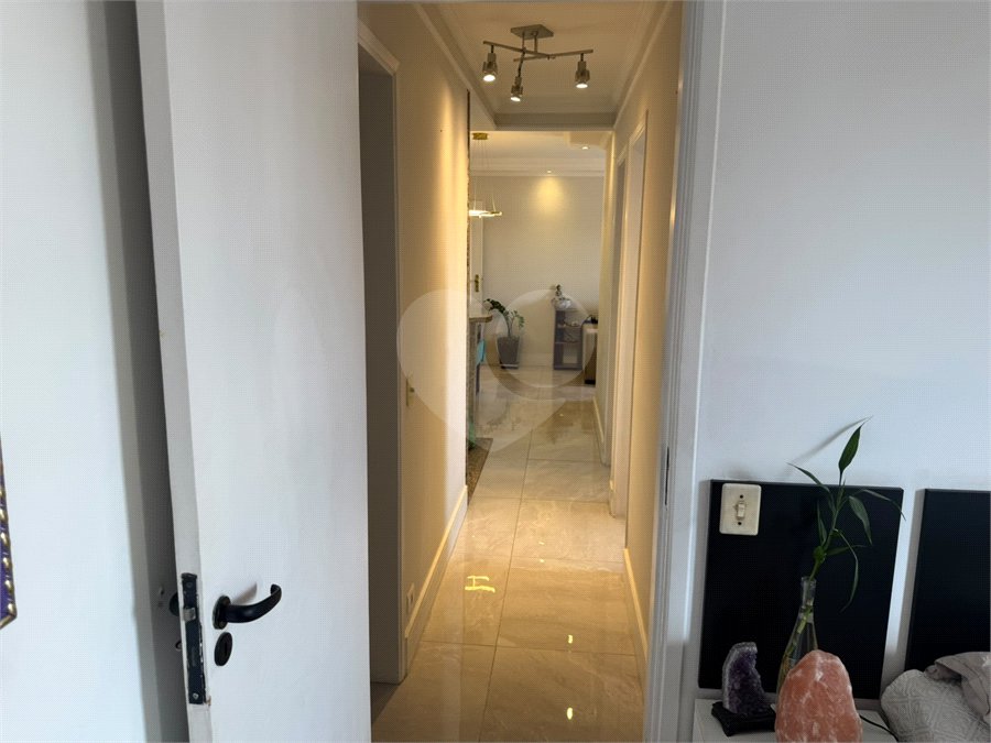 Apartamento à venda com 3 quartos, sendo 1 suíte, em Tucuruvi, São Paulo, SP