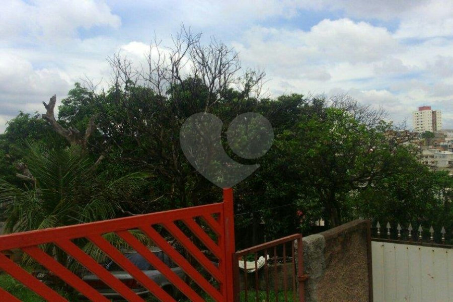 Terreno à venda em Casa Verde, São Paulo, SP