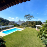 Casa à venda com 3 quartos, sendo 1 suíte, em Botafogo, Rio de Janeiro, RJ