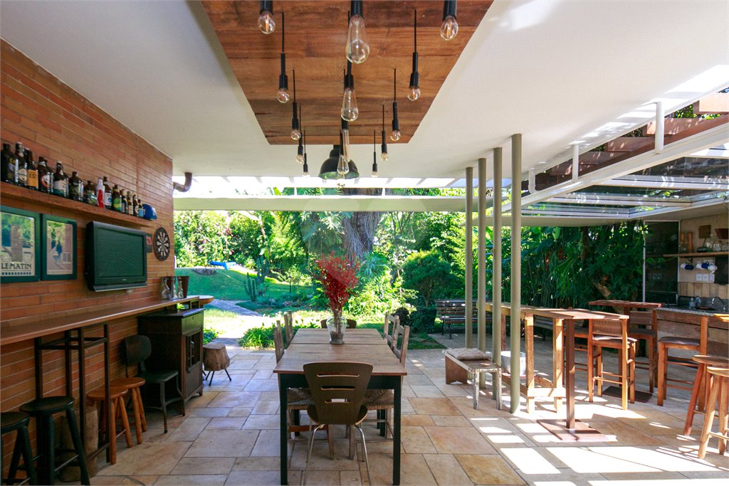 Casa Térrea à venda com 4 suítes em Brooklin Velho, São Paulo, SP