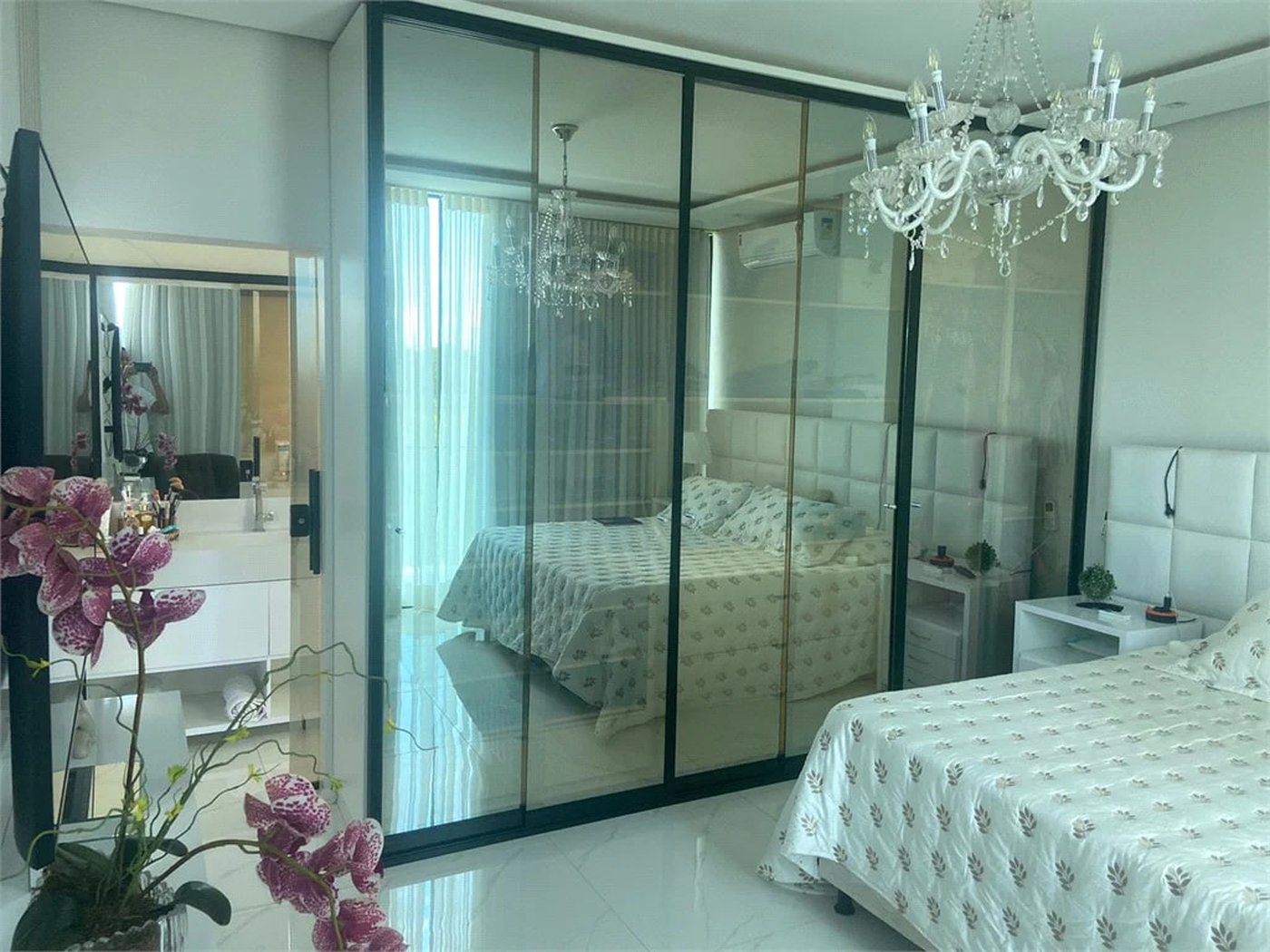 Casa à venda com 4 suítes em Loteamento Jardim Europa, Balsas, MA