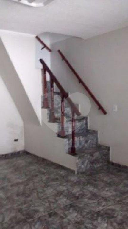 Casa à venda com 4 quartos, sendo 1 suíte, em Vila Nova Mazzei, São Paulo, SP