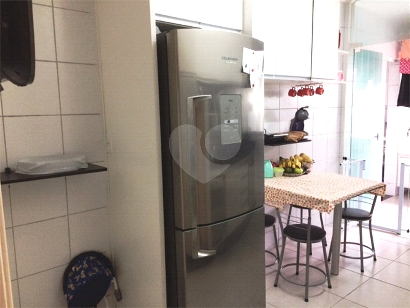 Apartamento à venda com 3 quartos em Santana, São Paulo, SP