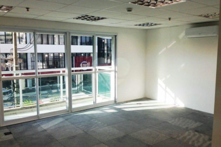 Sala à venda em Alto da Boa Vista, São Paulo, SP