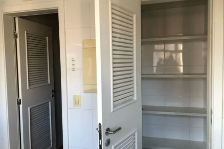 Apartamento à venda com 3 suítes em Vila Suzana, São Paulo, SP