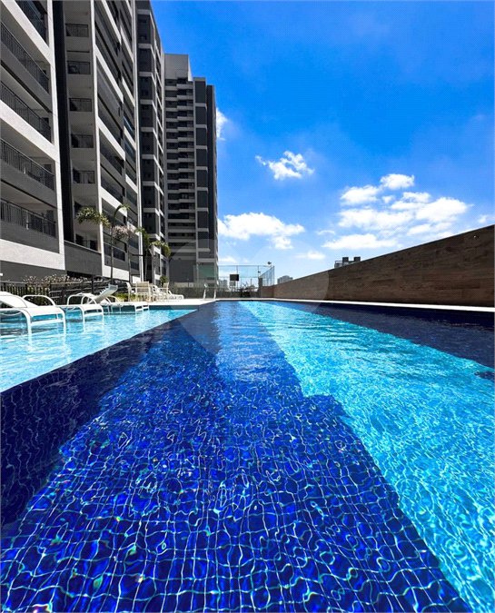Apartamento à venda com 2 quartos em Mooca, São Paulo, SP