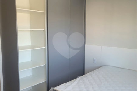 Studio à venda com 1 quarto em Vila Olímpia, São Paulo, SP