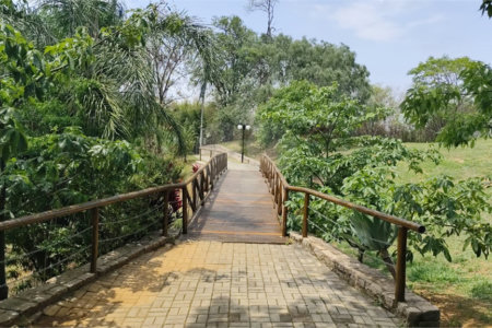 Terreno à venda no condomínio Terras de Santa Teresa, Itupeva - SP