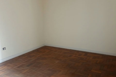 Apartamento com 3 dormitórios para alugar, 140 m² por R$ 3.850,00/mês - Itararé - São Vicente/SP