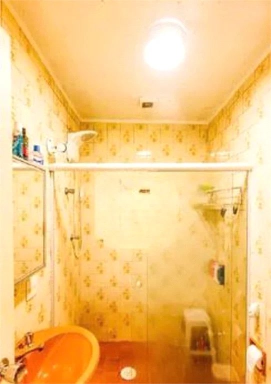 Sobrado à venda com 4 quartos, sendo 1 suíte, em Vila Cordeiro, São Paulo, SP