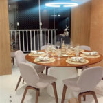Apartamento à venda com 3 quartos, sendo 1 suíte, em Jardim Belvedere, Sorocaba, SP