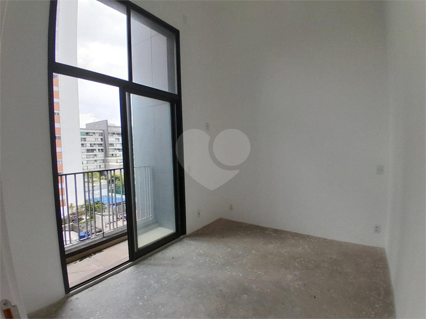 Apartamento à venda com 1 suíte em Pinheiros, São Paulo, SP