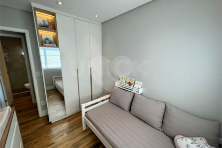 Apartamento à venda com 2 quartos, sendo 1 suíte, em Vila Andrade, São Paulo, SP
