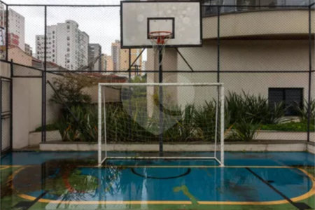 Cobertura à venda com 3 suítes em Vila Olímpia, São Paulo, SP