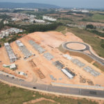 Apartamento à venda com 3 quartos, sendo 1 suíte,  em Recanto da Prata, Jundiaí, SP
