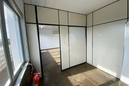 Sala para alugar em Jardim Califórnia, Ribeirão Preto, SP