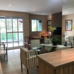Apartamento à venda com 2 quartos, sendo 1 suíte, em Vila Andrade, São Paulo, SP