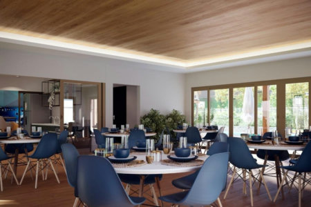 Verano Residencial